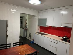 Blk 127 Pasir Ris Street 11 (Pasir Ris), HDB 4 Rooms #217397531